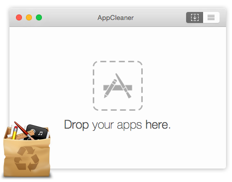App Delete Mac Free Download